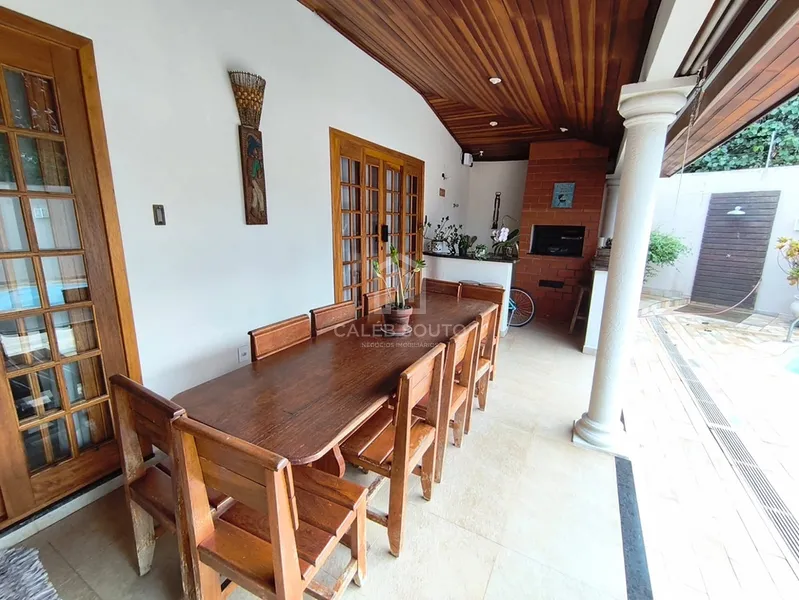 Casa com 3 quartos no JD. Tropical em Marilia / SP: 18ª foto da galeria de imagens do imóvel