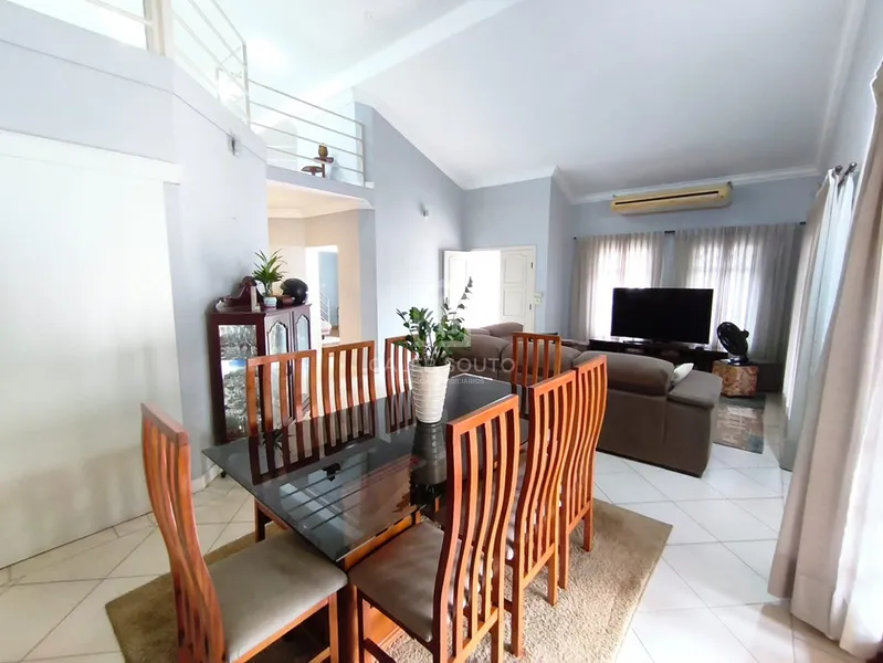 Casa com 3 quartos no JD. Tropical em Marilia / SP: 28ª foto da galeria de imagens do imóvel