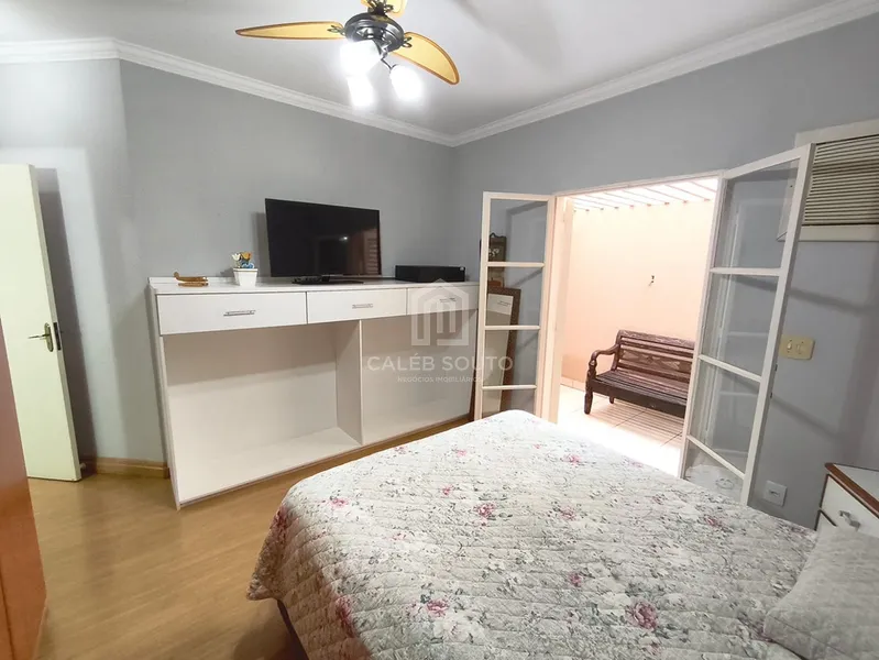 Casa com 3 quartos no JD. Tropical em Marilia / SP: 16ª foto da galeria de imagens do imóvel