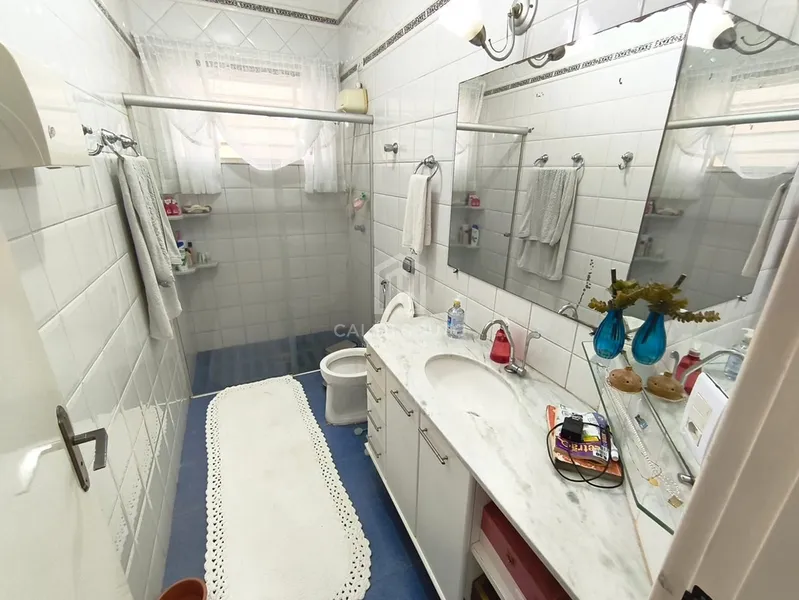 Casa com 3 quartos no JD. Tropical em Marilia / SP: 7ª foto da galeria de imagens do imóvel