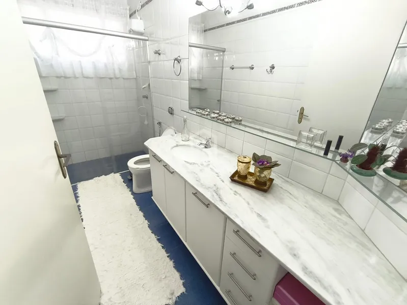 Casa com 3 quartos no JD. Tropical em Marilia / SP: 10ª foto da galeria de imagens do imóvel