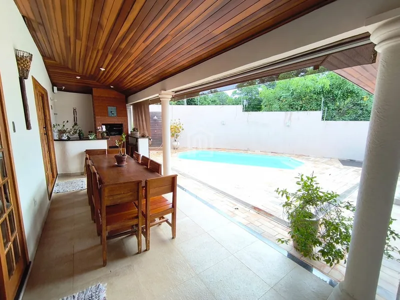 Casa com 3 quartos no JD. Tropical em Marilia / SP: 2ª foto da galeria de imagens do imóvel