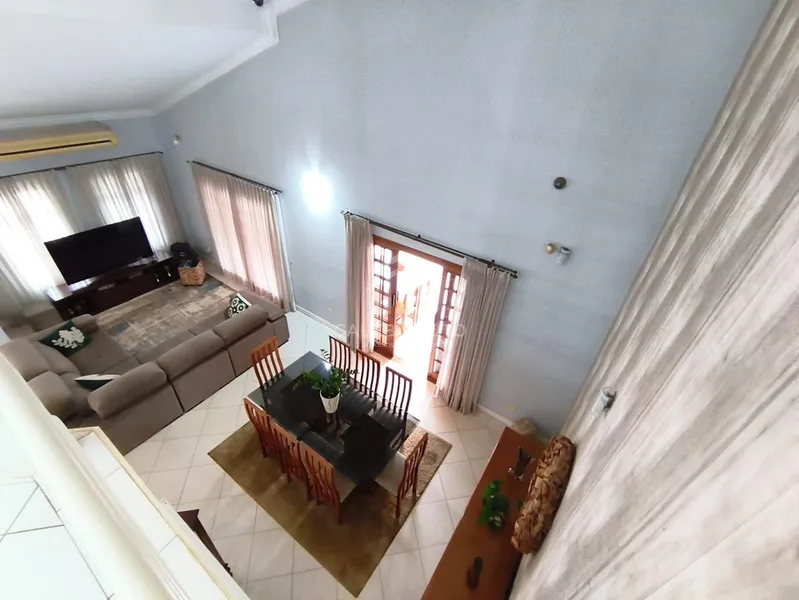 Casa com 3 quartos no JD. Tropical em Marilia / SP: 27ª foto da galeria de imagens do imóvel