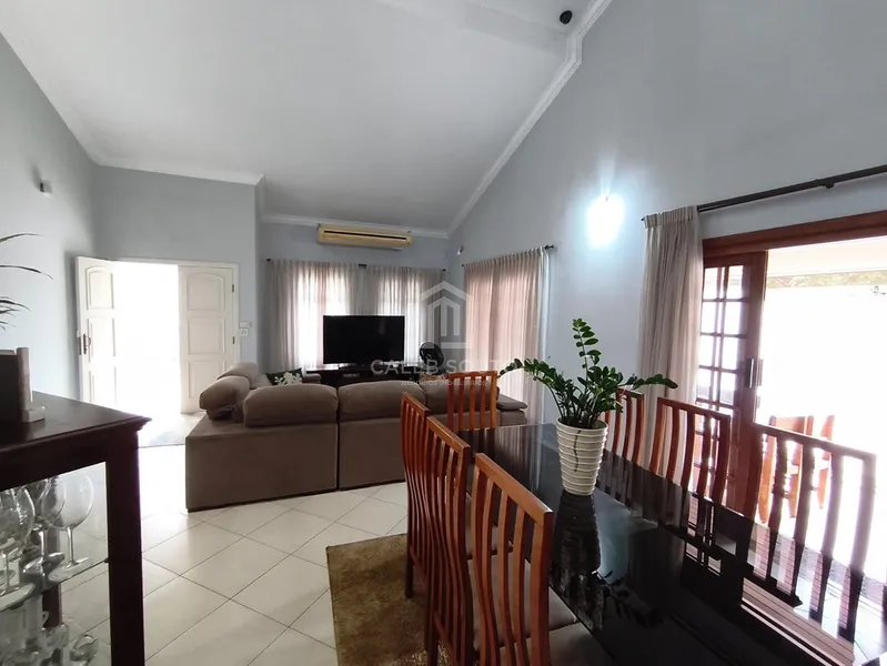 Casa com 3 quartos no JD. Tropical em Marilia / SP: 26ª foto da galeria de imagens do imóvel