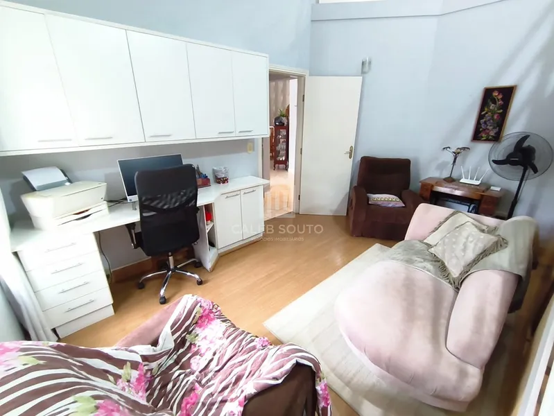 Casa com 3 quartos no JD. Tropical em Marilia / SP: 25ª foto da galeria de imagens do imóvel