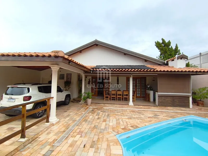 Casa com 3 quartos no JD. Tropical em Marilia / SP: 19ª foto da galeria de imagens do imóvel