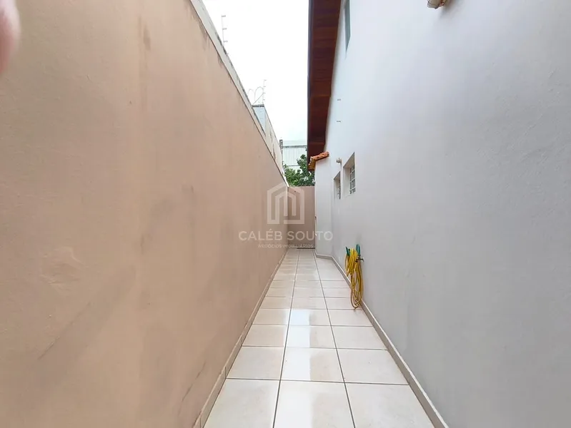 Casa com 3 quartos no JD. Tropical em Marilia / SP: 9ª foto da galeria de imagens do imóvel