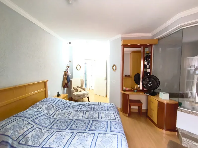 Casa com 3 quartos no JD. Tropical em Marilia / SP: 6ª foto da galeria de imagens do imóvel