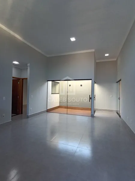Casa nova a Venda no Jd. Nacional em Marília-SP. : 8ª foto da galeria de imagens do imóvel