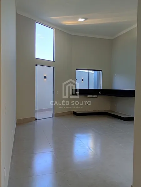 Casa nova a Venda no Jd. Nacional em Marília-SP. : 21ª foto da galeria de imagens do imóvel