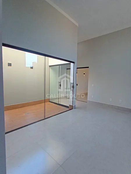 Casa nova a Venda no Jd. Nacional em Marília-SP. : 11ª foto da galeria de imagens do imóvel