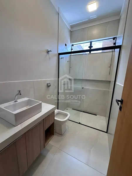 Casa com 3 quartos no Alto Cafezal em Marilia / SP: 15ª foto da galeria de imagens do imóvel