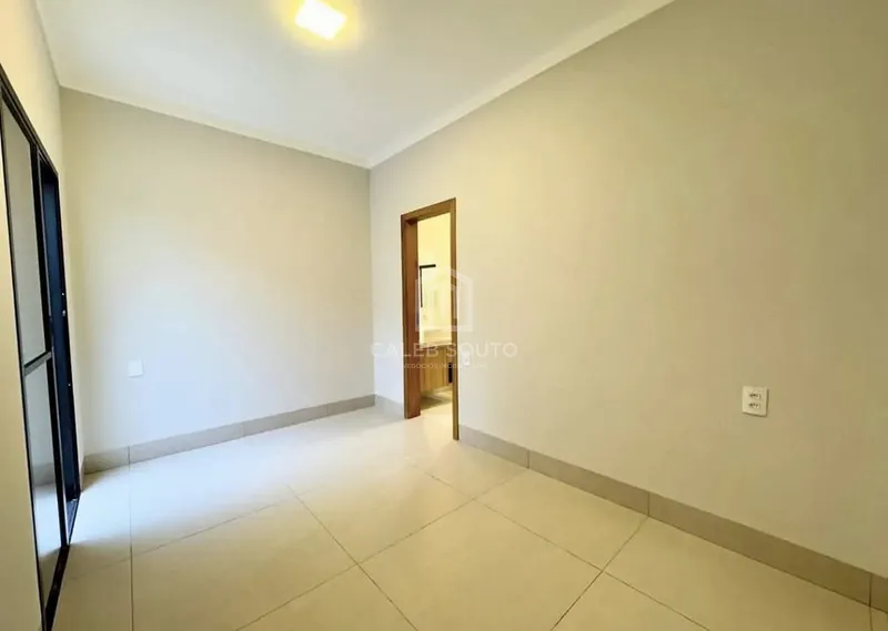 Casa com 3 quartos no Alto Cafezal em Marilia / SP: 13ª foto da galeria de imagens do imóvel