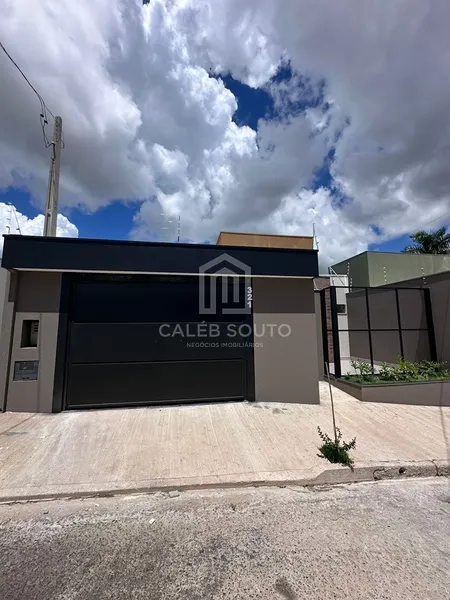 Casa com 3 quartos no Alto Cafezal em Marilia / SP: 3ª foto da galeria de imagens do imóvel