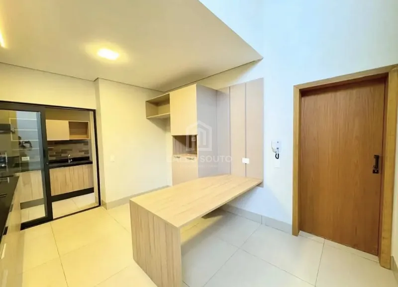 Casa com 3 quartos no Alto Cafezal em Marilia / SP: 9ª foto da galeria de imagens do imóvel
