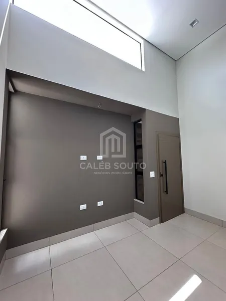 Casa com 3 quartos no Alto Cafezal em Marilia / SP: 8ª foto da galeria de imagens do imóvel