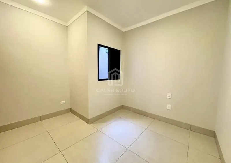 Casa com 3 quartos no Alto Cafezal em Marilia / SP: 11ª foto da galeria de imagens do imóvel