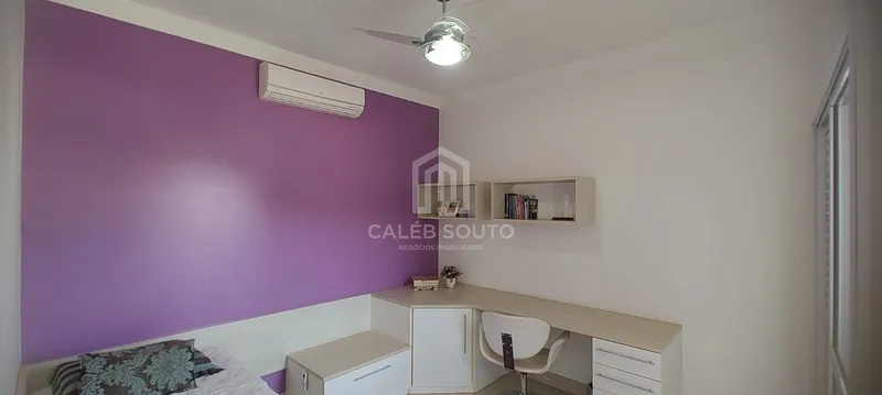 Casa no Condominio Garden Park em Marilia / SP: 4ª foto da galeria de imagens do imóvel