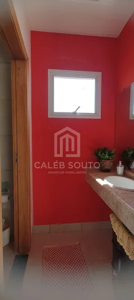 Casa no Condominio Garden Park em Marilia / SP: 15ª foto da galeria de imagens do imóvel