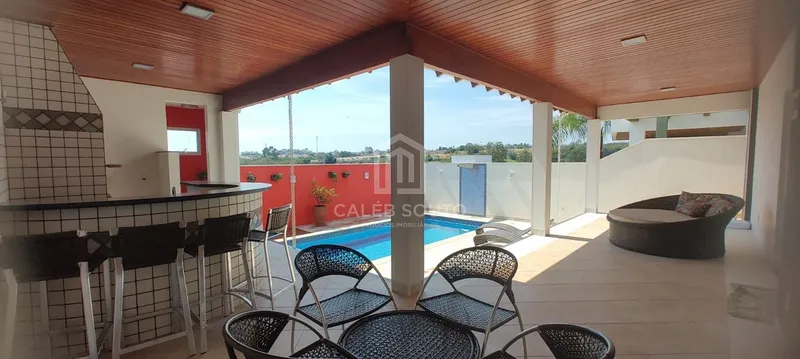 Casa no Condominio Garden Park em Marilia / SP: 12ª foto da galeria de imagens do imóvel