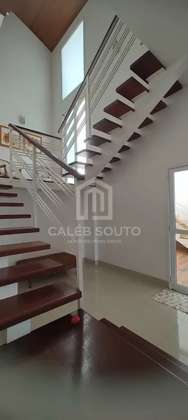 Casa no Condominio Garden Park em Marilia / SP: 6ª foto da galeria de imagens do imóvel