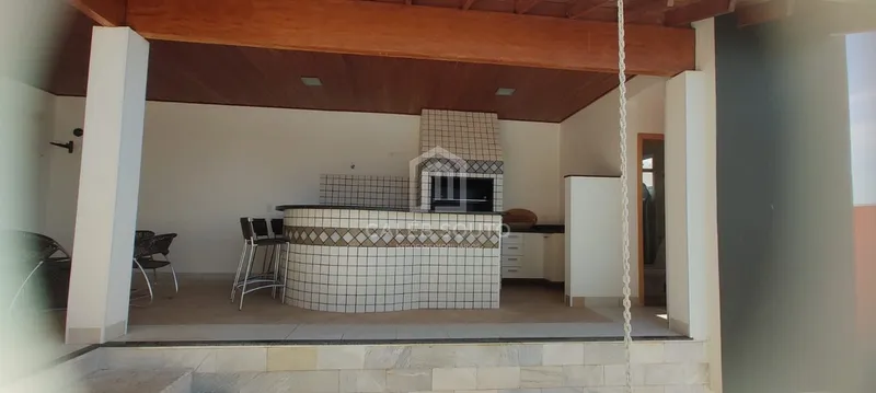 Casa no Condominio Garden Park em Marilia / SP: 10ª foto da galeria de imagens do imóvel
