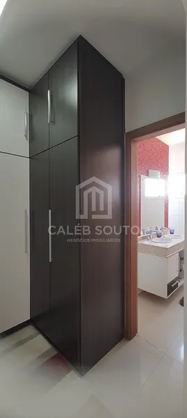 Casa no Condominio Garden Park em Marilia / SP: 5ª foto da galeria de imagens do imóvel