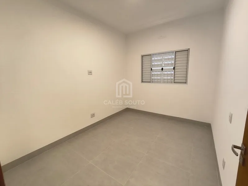 Casa a Venda com 3 quartos sendo 1 suíte no Jd. Aeroporto em Marília-SP.: 9ª foto da galeria de imagens do imóvel
