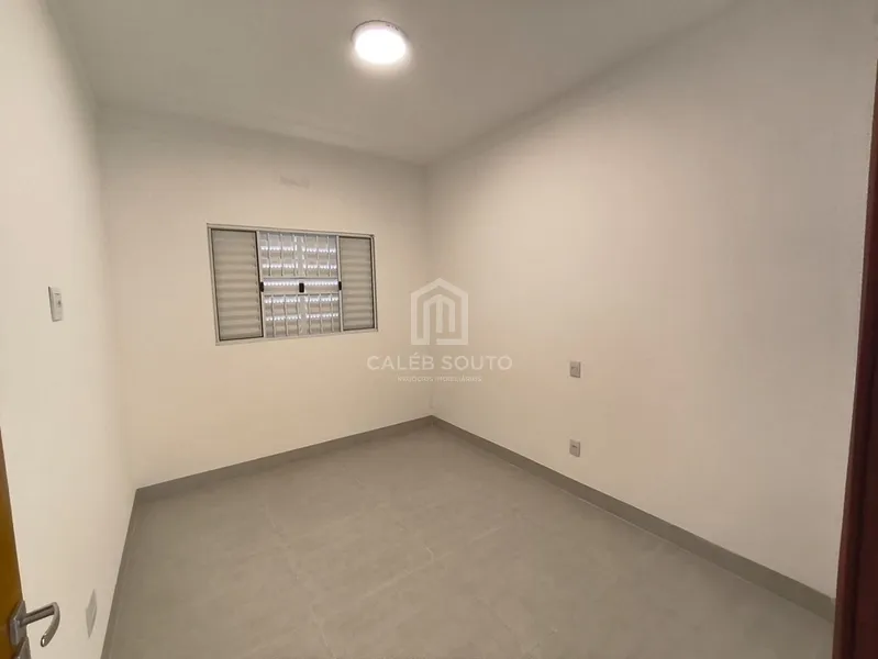 Casa a Venda com 3 quartos sendo 1 suíte no Jd. Aeroporto em Marília-SP.: 15ª foto da galeria de imagens do imóvel
