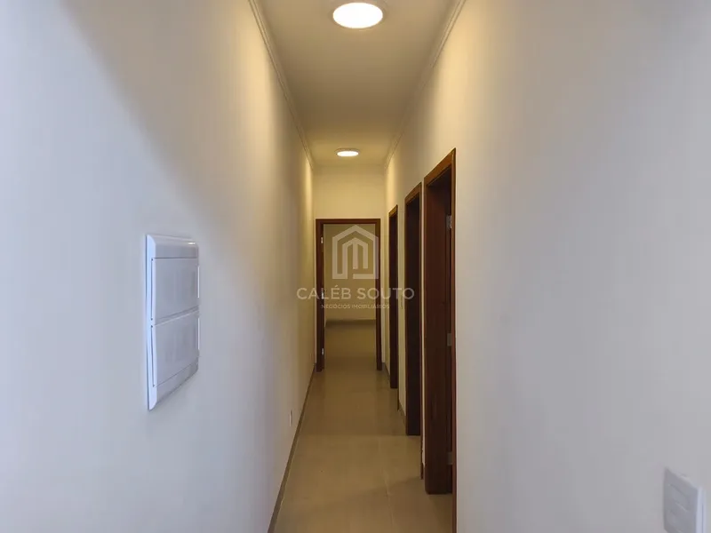 Casa a Venda com 3 quartos sendo 1 suíte no Jd. Aeroporto em Marília-SP.: 14ª foto da galeria de imagens do imóvel