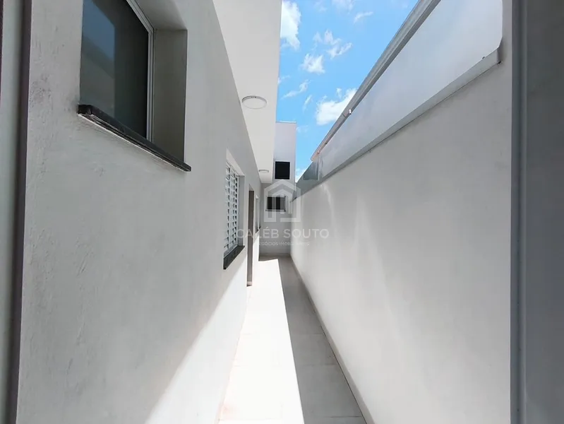 Casa a Venda com 3 quartos sendo 1 suíte no Jd. Aeroporto em Marília-SP.: 4ª foto da galeria de imagens do imóvel
