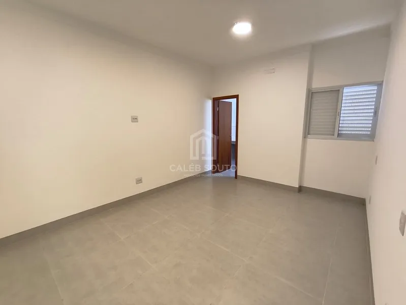Casa a Venda com 3 quartos sendo 1 suíte no Jd. Aeroporto em Marília-SP.: 10ª foto da galeria de imagens do imóvel