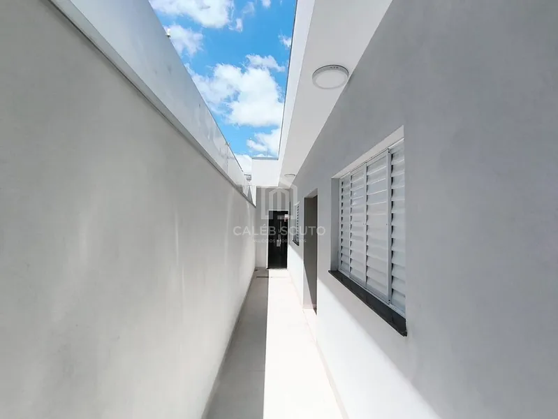 Casa a Venda com 3 quartos sendo 1 suíte no Jd. Aeroporto em Marília-SP.: 13ª foto da galeria de imagens do imóvel