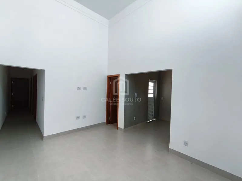 Casa a Venda com 3 quartos sendo 1 suíte no Jd. Aeroporto em Marília-SP.: 6ª foto da galeria de imagens do imóvel