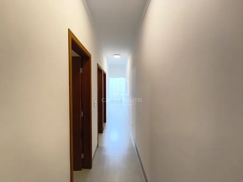 Casa a Venda com 3 quartos sendo 1 suíte no Jd. Aeroporto em Marília-SP.: 2ª foto da galeria de imagens do imóvel