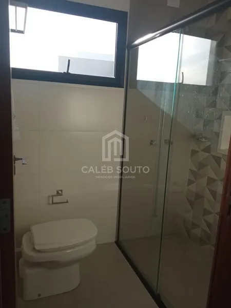 Casa com 4 quartos no Condomínio Verana em Marília-SP.: 11ª foto da galeria de imagens do imóvel