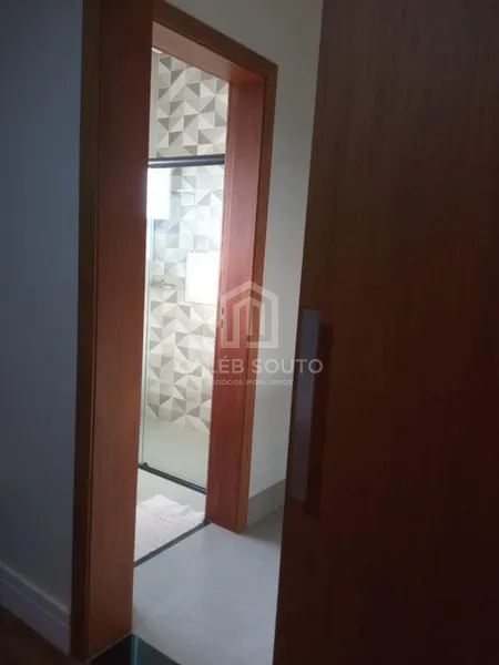 Casa com 4 quartos no Condomínio Verana em Marília-SP.: 10ª foto da galeria de imagens do imóvel
