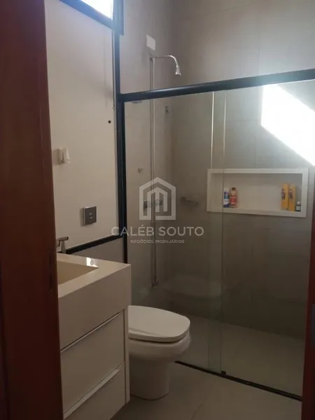 Casa com 4 quartos no Condomínio Verana em Marília-SP.: 30ª foto da galeria de imagens do imóvel