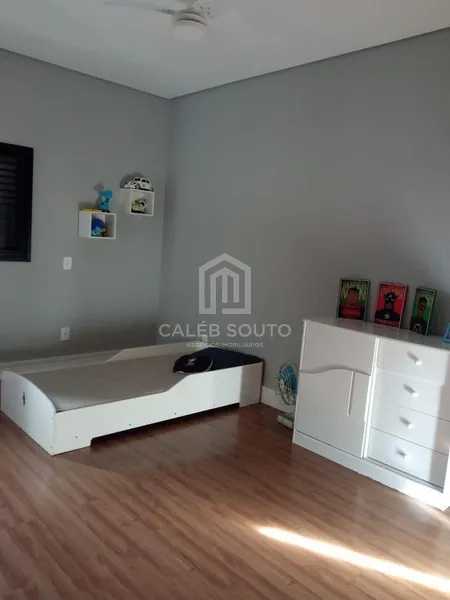 Casa com 4 quartos no Condomínio Verana em Marília-SP.: 13ª foto da galeria de imagens do imóvel