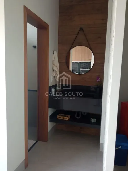 Casa com 4 quartos no Condomínio Verana em Marília-SP.: 24ª foto da galeria de imagens do imóvel