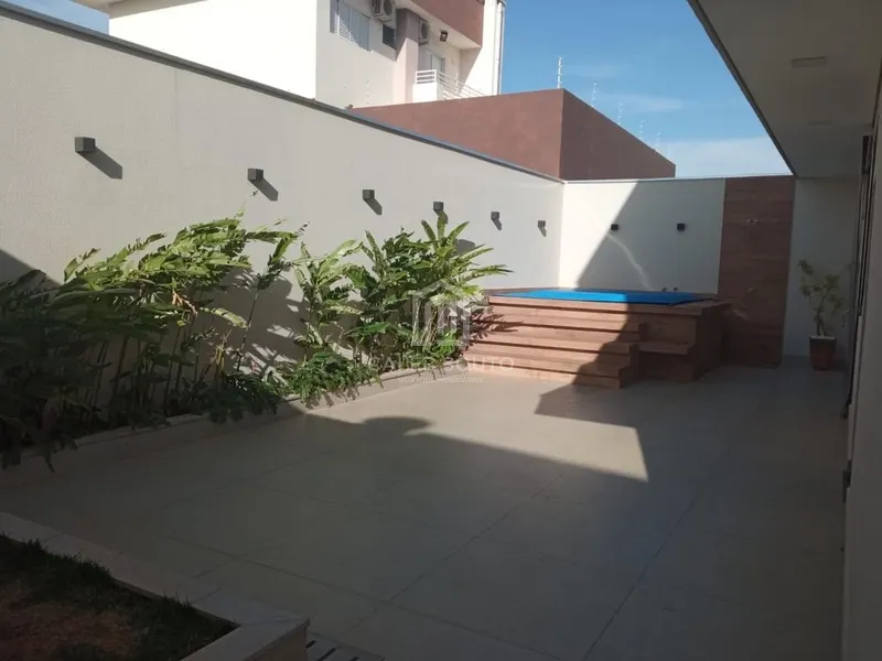 Casa com 4 quartos no Condomínio Verana em Marília-SP.: 27ª foto da galeria de imagens do imóvel
