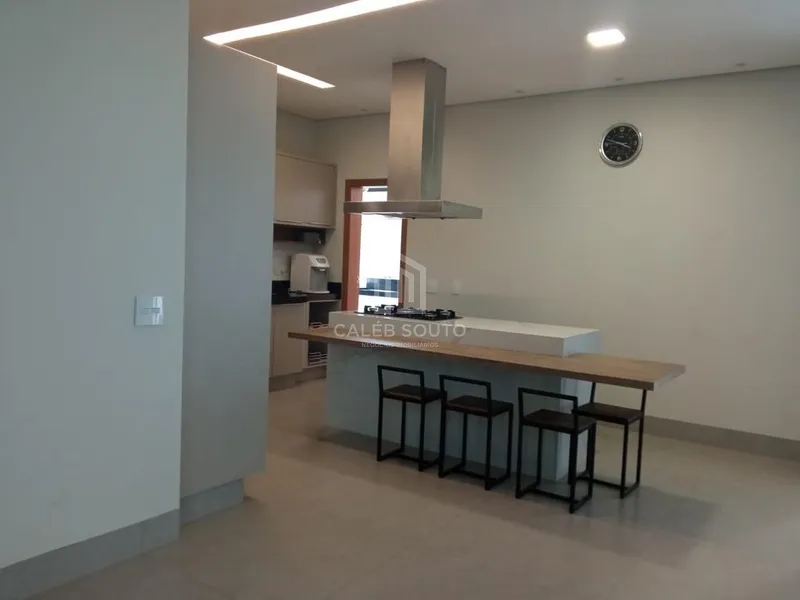 Casa com 4 quartos no Condomínio Verana em Marília-SP.: 19ª foto da galeria de imagens do imóvel