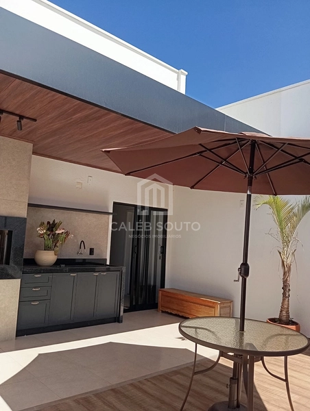 Casa a venda com 3 dorms e 1 suíte no Jardim Florença em Marília-SP: 9ª foto da galeria de imagens do imóvel