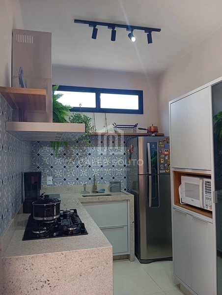 Casa a venda com 3 dorms e 1 suíte no Jardim Florença em Marília-SP: 18ª foto da galeria de imagens do imóvel