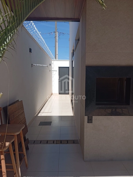 Casa a venda com 3 dorms e 1 suíte no Jardim Florença em Marília-SP: 15ª foto da galeria de imagens do imóvel