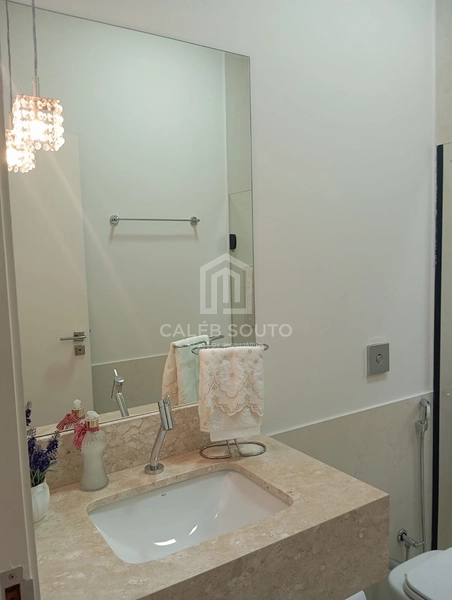 Casa a venda com 3 dorms e 1 suíte no Jardim Florença em Marília-SP: 10ª foto da galeria de imagens do imóvel