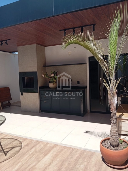 Casa a venda com 3 dorms e 1 suíte no Jardim Florença em Marília-SP: 16ª foto da galeria de imagens do imóvel