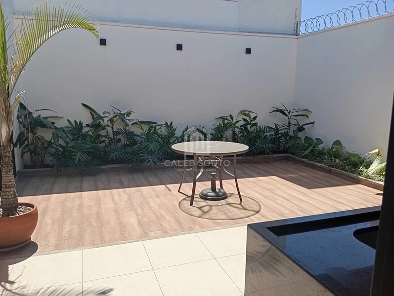 Casa a venda com 3 dorms e 1 suíte no Jardim Florença em Marília-SP: 19ª foto da galeria de imagens do imóvel