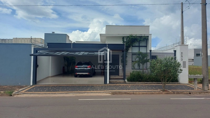 Imóvel residencial ou comercial