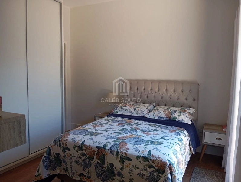 Casa a venda com 3 dorms e 1 suíte no Jardim Florença em Marília-SP: 8ª foto da galeria de imagens do imóvel